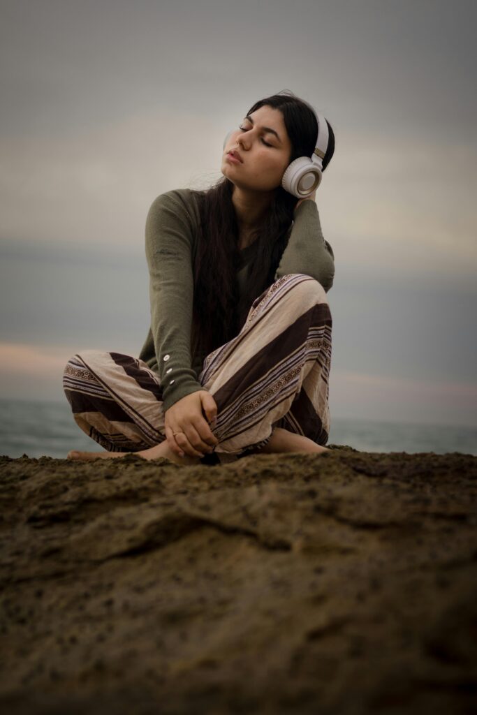 O Impacto da Música: Como o que Você Ouve Molda suas Emoções pexels ahmed akeri 801514718 19702040