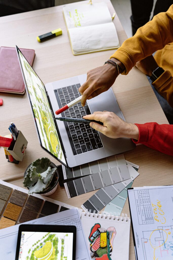 Trabalho ou Vocação? Como Encontrar Propósito na sua Carreira pexels shkrabaanthony 6322370
